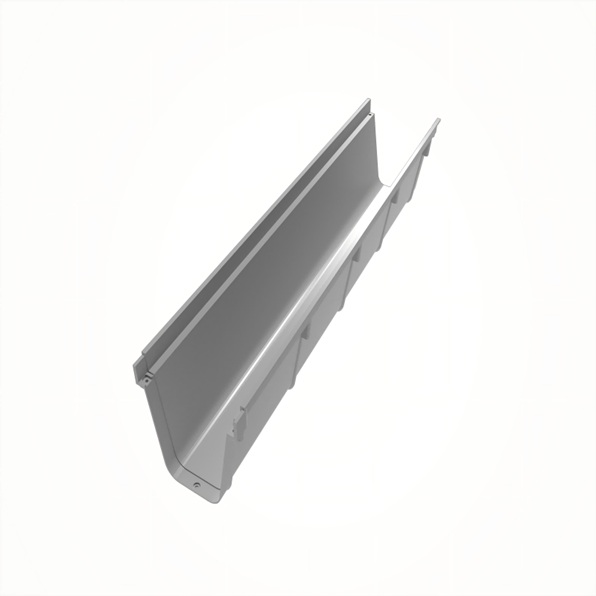 SMC Composite Drainage Channel