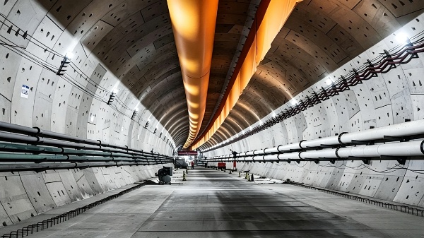 Adquisición de tapas de alcantarilla de alta resistencia para el proyecto de conexión del túnel sumergido Al-Zubair 2024-2025 en Irak.