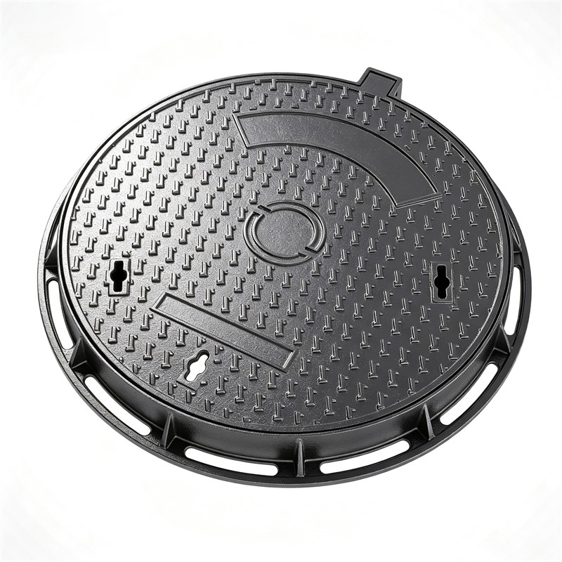 EN124 B125 manhole covers