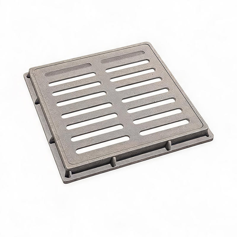 Light Weight FRP Gratings