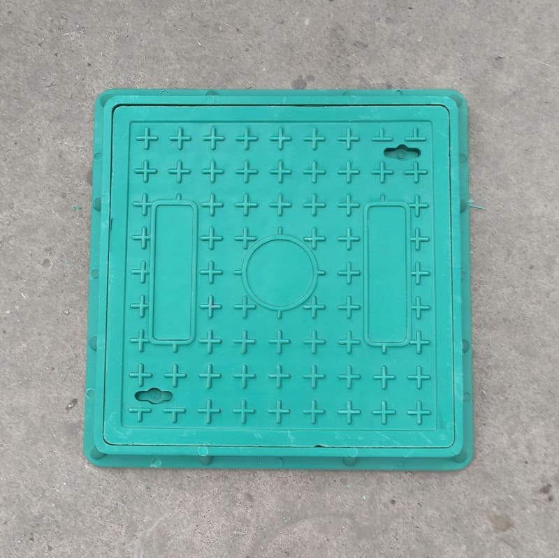 Drainage system